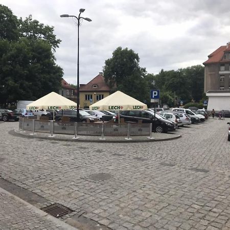 Spadzista 3 Kłodzko Exterior foto